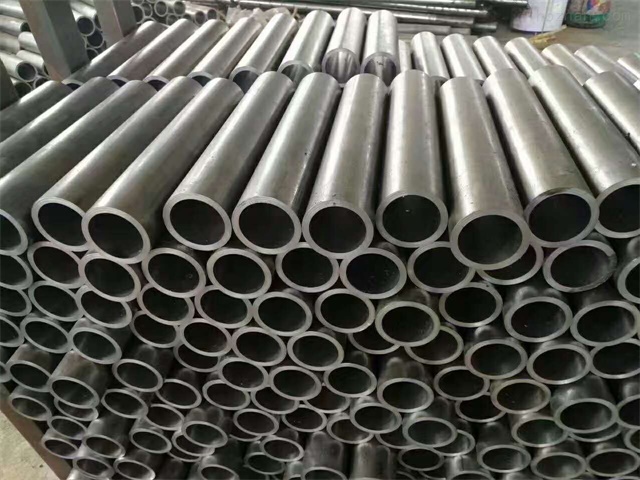 郧阳30CrMo精密无缝钢管